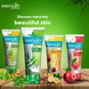 Everyuth Naturals Purifying Neem Face Wash 150g Deep Cleansing Antibacterial Hydrating Clear Skin Formula