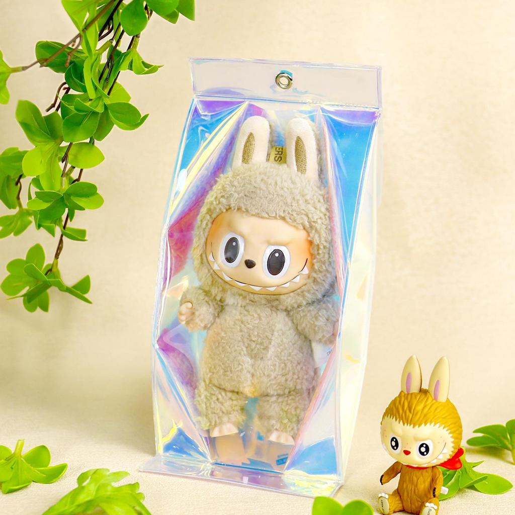 Labubu Candy Doll Bag