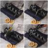 Knife Sharpener Angle Adjustable 4 Stages Scissors Sharpening Stone Professional Kitchen Grinder Knives Whetstone Sharpener Tool
