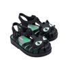 Mini Melissa Zehenkappe Kinder Gelee Schuhe Possession Katze Mskcg2tspc11