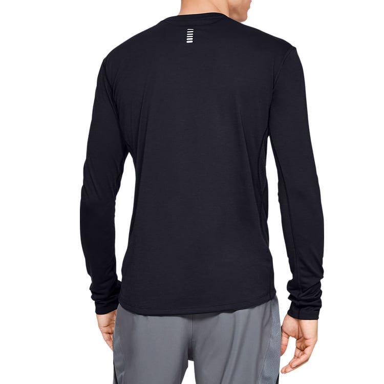 Under Armour T Shirt Men's Black 1326584-001