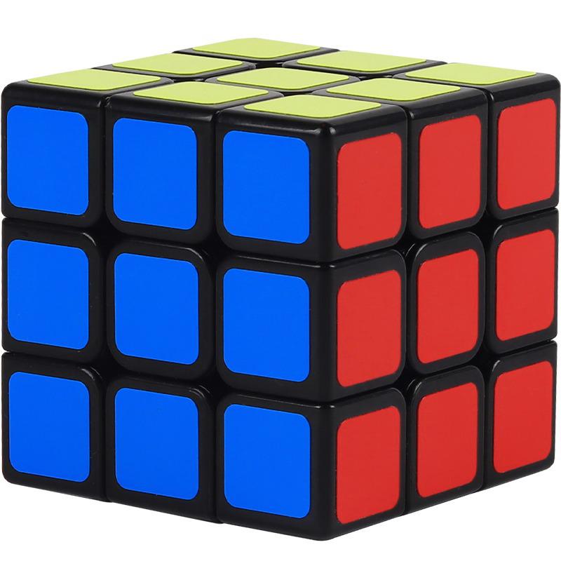 Культура Магического Домена: Серия гладких магнитных кубиков - 2x2x2, 3x3x3, 4x4x4, 5x5x5. Образовательная игрушка для научного и интеллектуального развития детей.