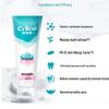 Nice Anti-Sensitive Vitamin E Toothpaste