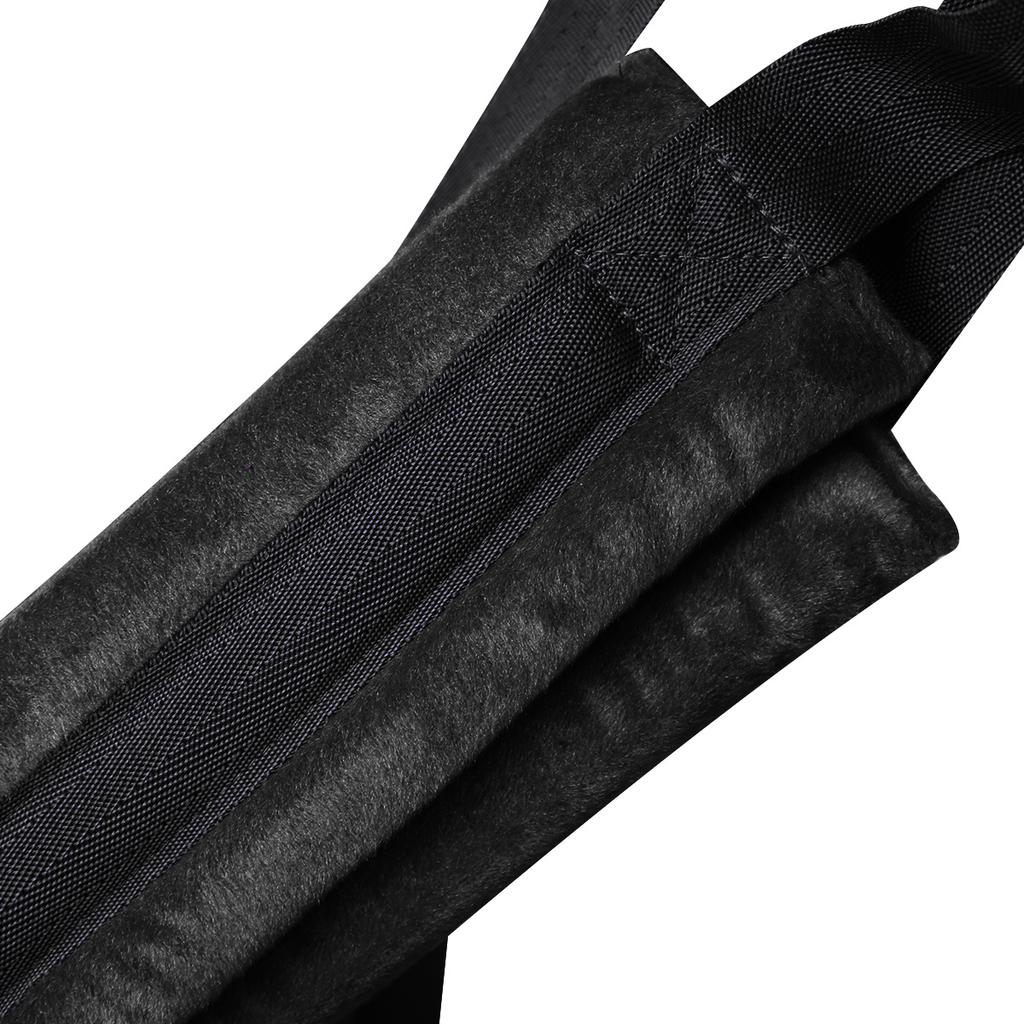 Čtyřpolštářová měkká sexuální houpačka Sexuální nábytek Fetiš Bondáž Dospělá hra Sedadlo Otrocké popruhy Houpačky Nastavitelné popruhy pro páry Sexuální hračky