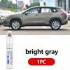 For Toyota Corolla Cross 2020-2025  E210 Paint Repair Pen Touch Up Scratch Remover DIY Auto Accessories Black White Silver  Red
