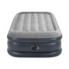 Inflatable Mattress 191X99X42 Cm With Built-In Electric Pump Intex 64132Nd