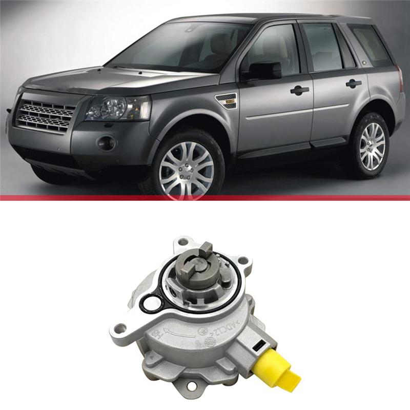 Powerful 2.0L Booster Brake Vacuum Pump LR047384 LR025601 LR039592 BB5Z-2A451-C For Land Rover Evoque Discovery Sport Jaguar XF