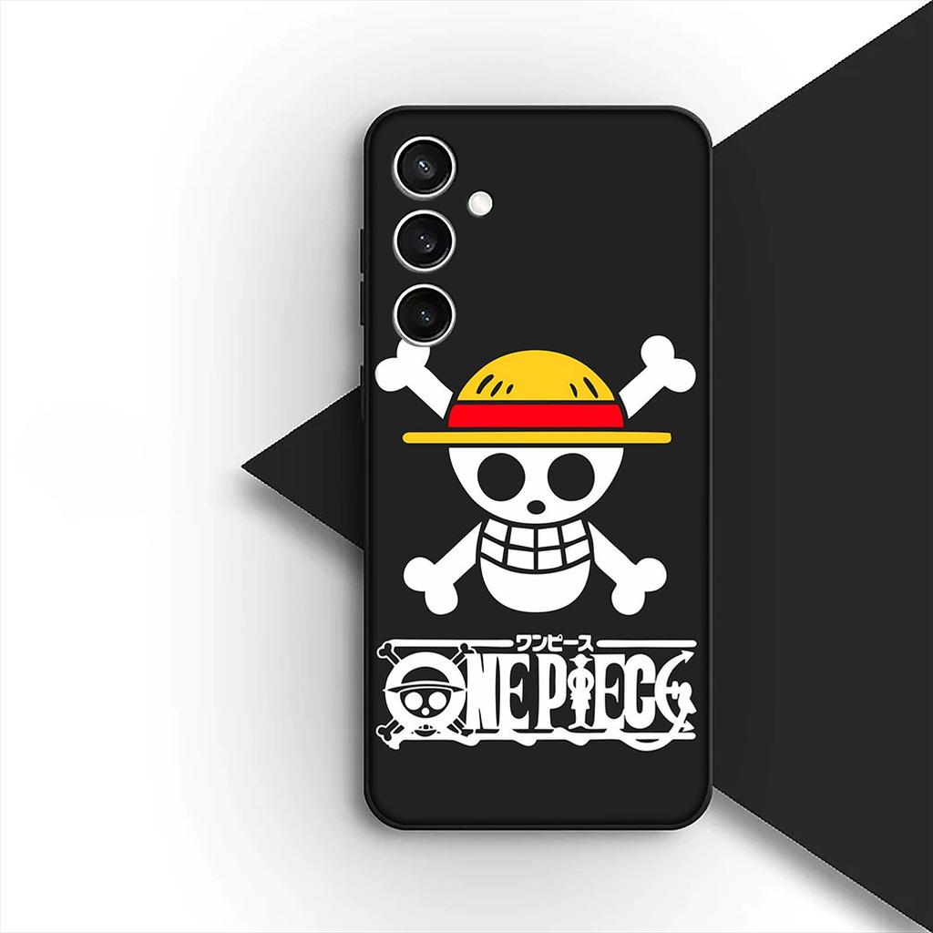 Cover for Motorola Moto Edge 70 60 Fusion NEO Pro G56 G96 G04 G05 20 G Stylus Casing Phone Case Roronoa Zoro One Luffy Pieces