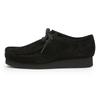 Clarks Men S Waterproof Suede Wallabee Claoxc3645mf1 Mf6