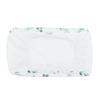 Changing Pad Cover Soft Skin Friendly Stylish Printing Removable Diaper Change Table Sheets for