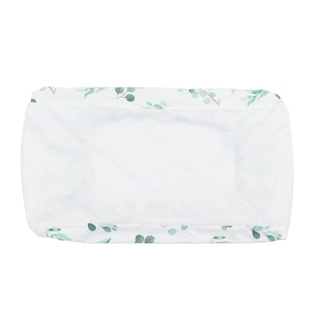 Changing Pad Cover Soft Skin Friendly Stylish Printing Removable Diaper Change Table Sheets for
