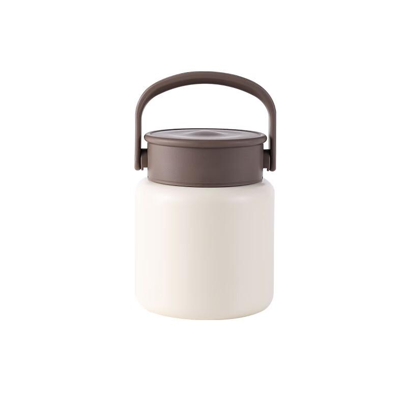 OLOEY 316 Stainless Steel Insulated Food Jar