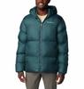 Columbia Puffect Men' Down Jacket Blue 2008413414 R