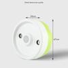 Rechargeable Badminton Humidifier TYPE-C Badminton Birdie Tube Caps  Children/Adult