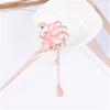 Hairpin Hair Accessories Hairpin Updo Hair Clasp Ethnic Style Alloy