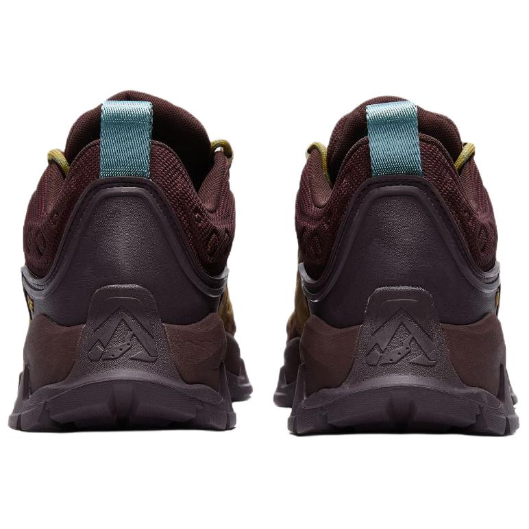 Saucony Matri Running Shoes Unisex Green Umber Saucony S79056-9