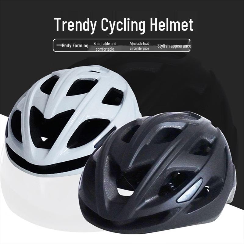DEVIATE Lightweight City Commute Cycling Helmet