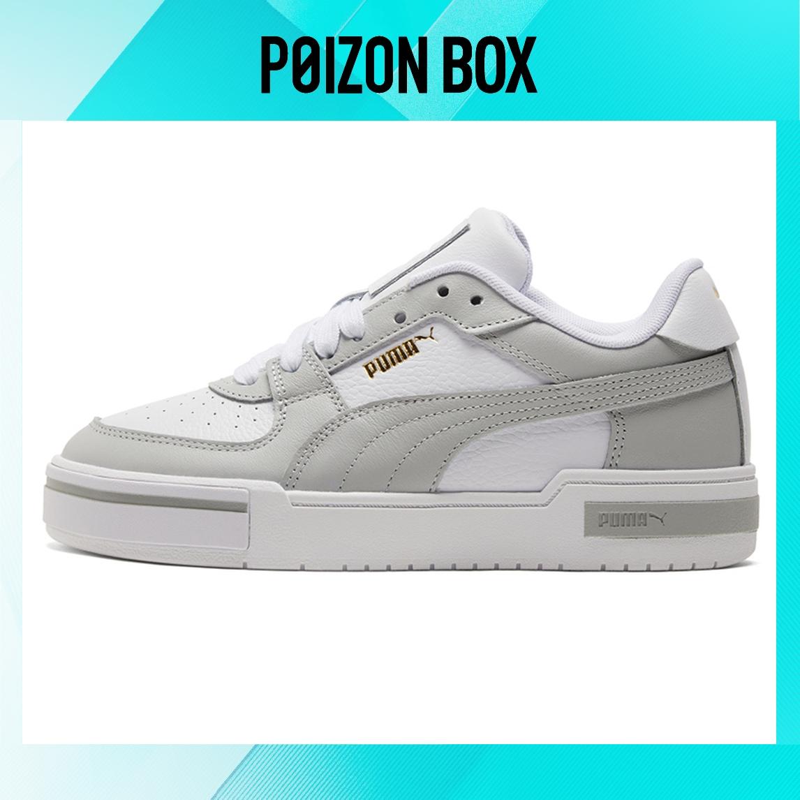 

кроссовки Puma Ca Pro Skateboarding Shoes Unisex 380190-07