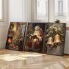 Decoração de casa – Posters e quadros