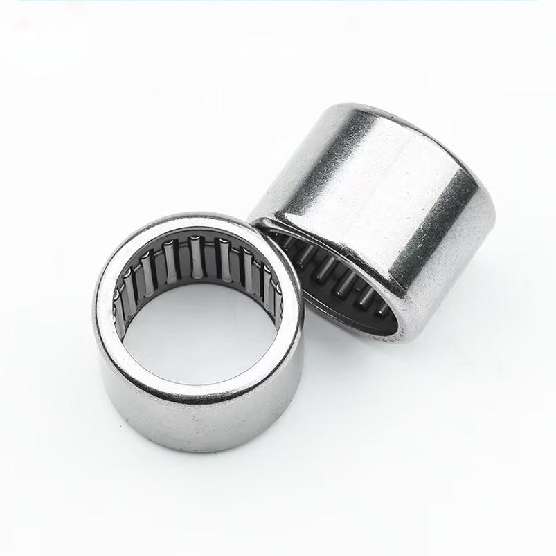 

SCE96 Stamped Outer Ring Needle Roller Bearing - High Quality & Precision, Variety of Sizes Available