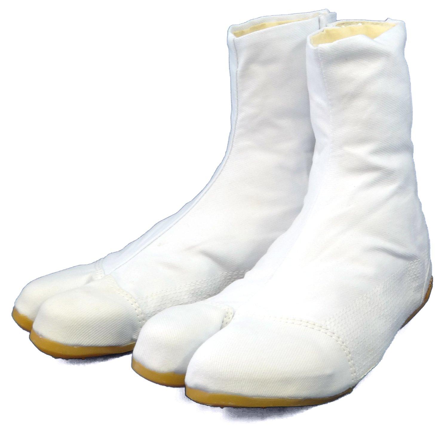 

Носки Таби см [Rikioh], белые, GD7W, 25.0 белый