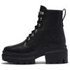Stivale Everleigh da 6 pollici Triple Black Sneakers da donna TB0A41S7-015