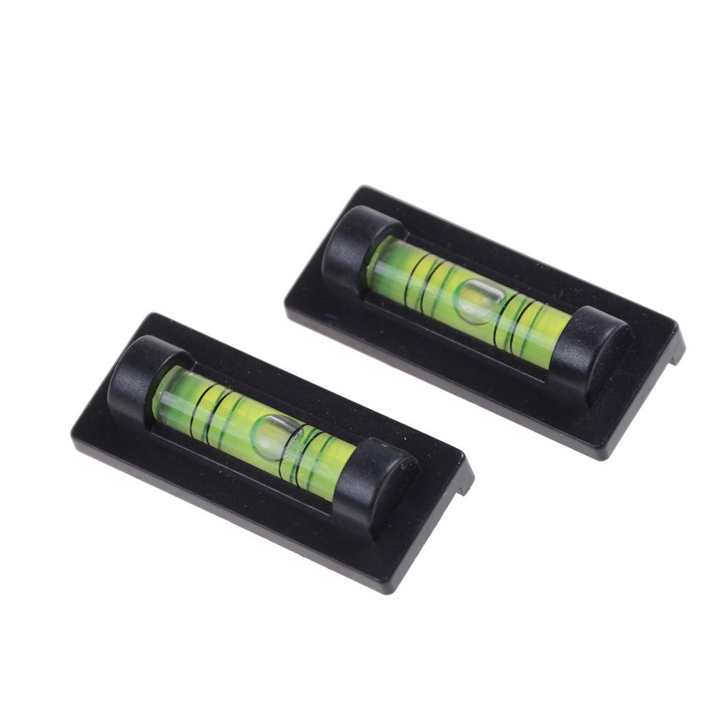 Mini Bubble Level Protractor Magnetic For Tv Rack Photo Frame