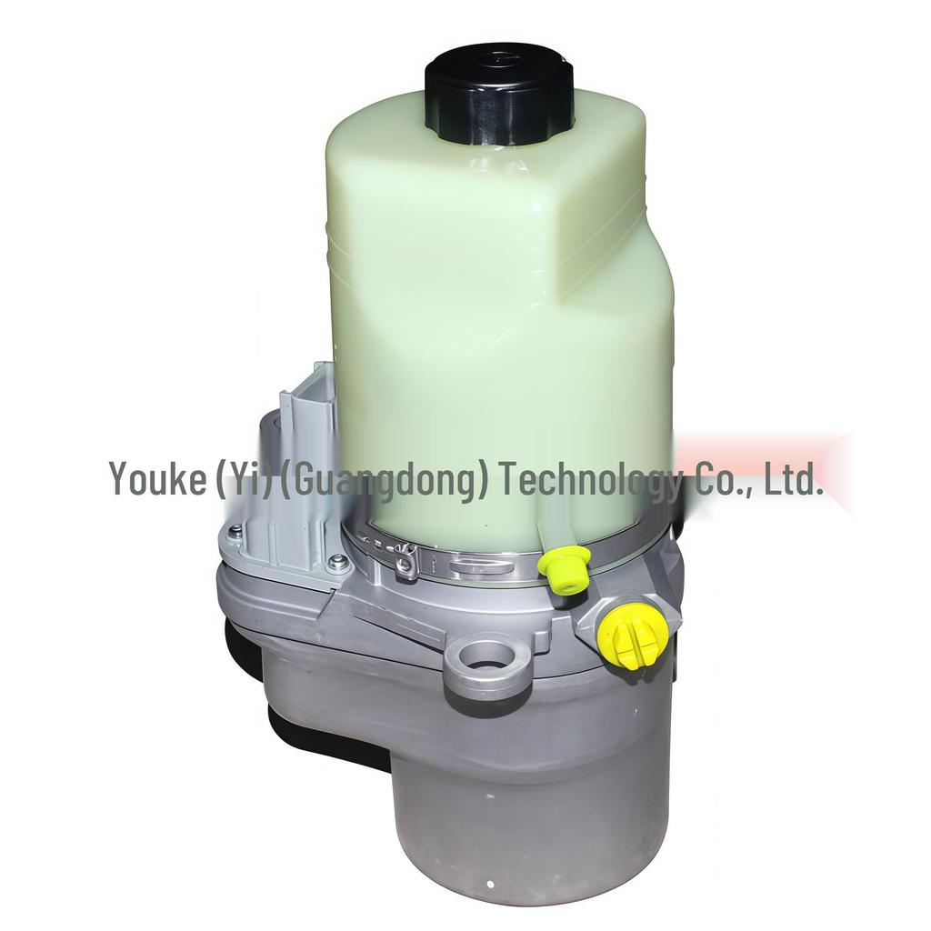 4M513K514CD Steering Pump Reservoir (3 Plugs) for Ford Focus 4M513K514BF