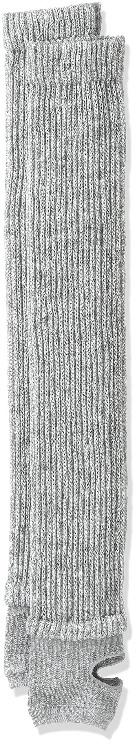 

Suria Yoga Gray Size F Size Japan Women s Socks, Heather, (Free), SU-A013,