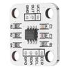 Sensor Module White Magnetic Induction Angle Measurement Board 12bit High Accuracy AS5600