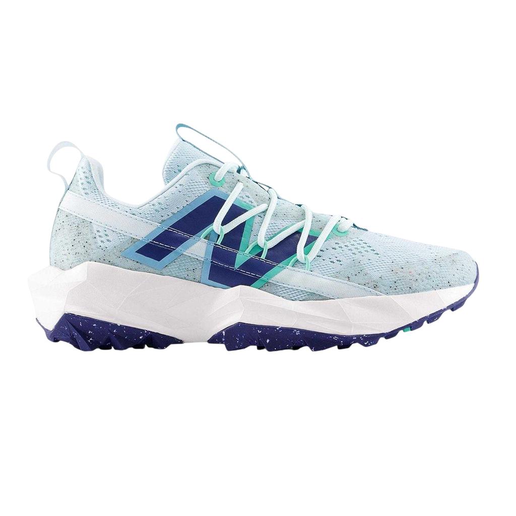 New Balance Womens/Ladies Tektrel Geometric Trainers
