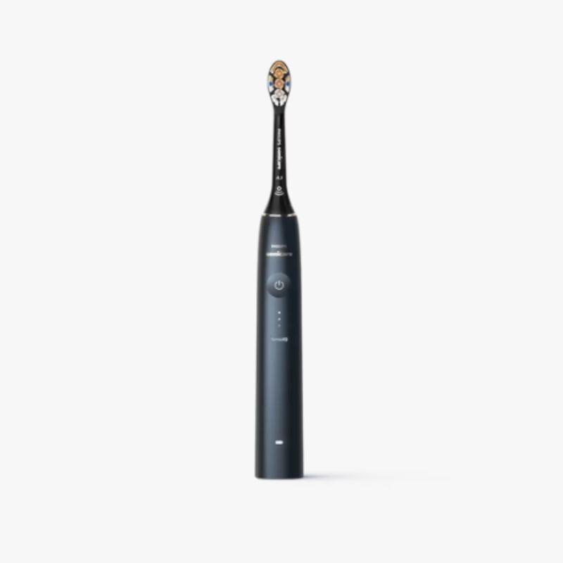 

Philips Sonic Electric Toothbrush HX9996/12 CN plug (adapter included)