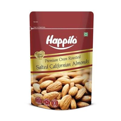 Happilo Premium IR pražené a solené pistácie 200g
