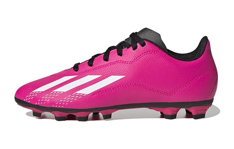 adidas X Speedportal.4 FG J  Own Your Football Pack  GZ2455 36
