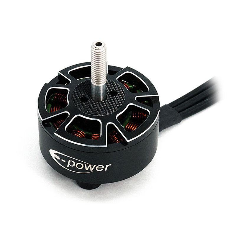 Zhenbaolai X4215 400KV Brushless Motor for FPV Drones