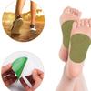 1/6/12/30pcs Mugwort Foot/Neck/Waist/Knee Patches Detoxifying Deep Cleansing Foot Pad, Natural herbal Sleep Aid Foot Patch, Stress Relief Patch