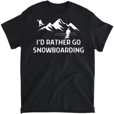 Na górę – T-shirty i koszulki