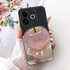 For Tecno Pop 9 5G Case KL4 New Luxury Painted Cover For Tecno Spark 30C 5G KL8H Soft Silicone Case For Tecno Spark 30 5G Fundas