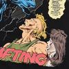 EVERSOUL Marvel VENOM Short Sleeve T-Shirt, American Comic Book Venom Villain Merchandise, Unisex, Black, Size M [Parallel Import]