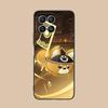 Game GI Gorou Mobile Phone Case for Honor 90 80 70 60 50 30 20 10 9 8 7 Pro S SE Lite 5G Colorful Printing Cover Cover Pretty