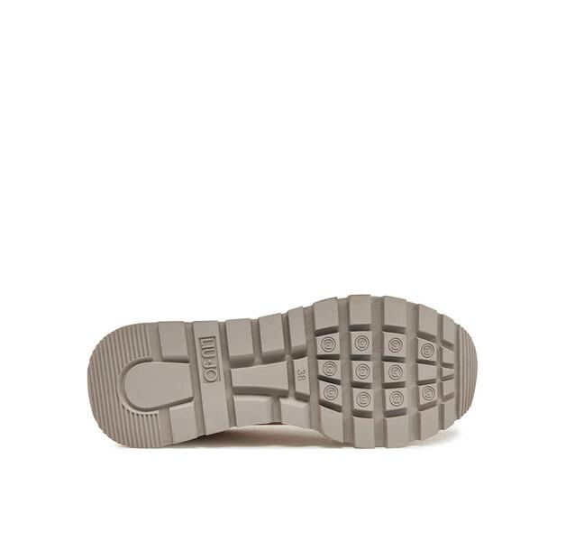 Liu Jo Sneakers Amazing 25 BA5049 PX003 Pink