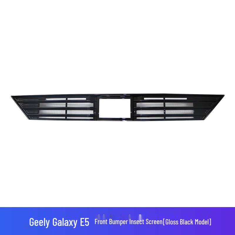 Geely Galaxy E5 Front Grille Insect and Pollen Protection Net