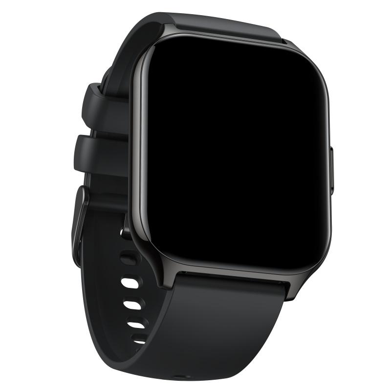 Rainbuvvy P95 Android Smartwatch 2.01inches TFT Realtek8763EWE 240x296 BT4.0 IPX8 Waterproof Sports Women or Men Watch Multi-language