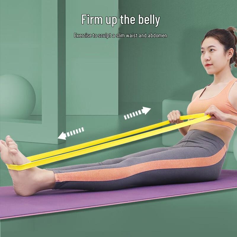 Fasce di Resistenza per Trazioni Fitness PROIRON