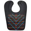 Waterproof Hair Dye Shawl Antistatic Barber Haircut Apron Hair Coloring Cape  Hair Styling