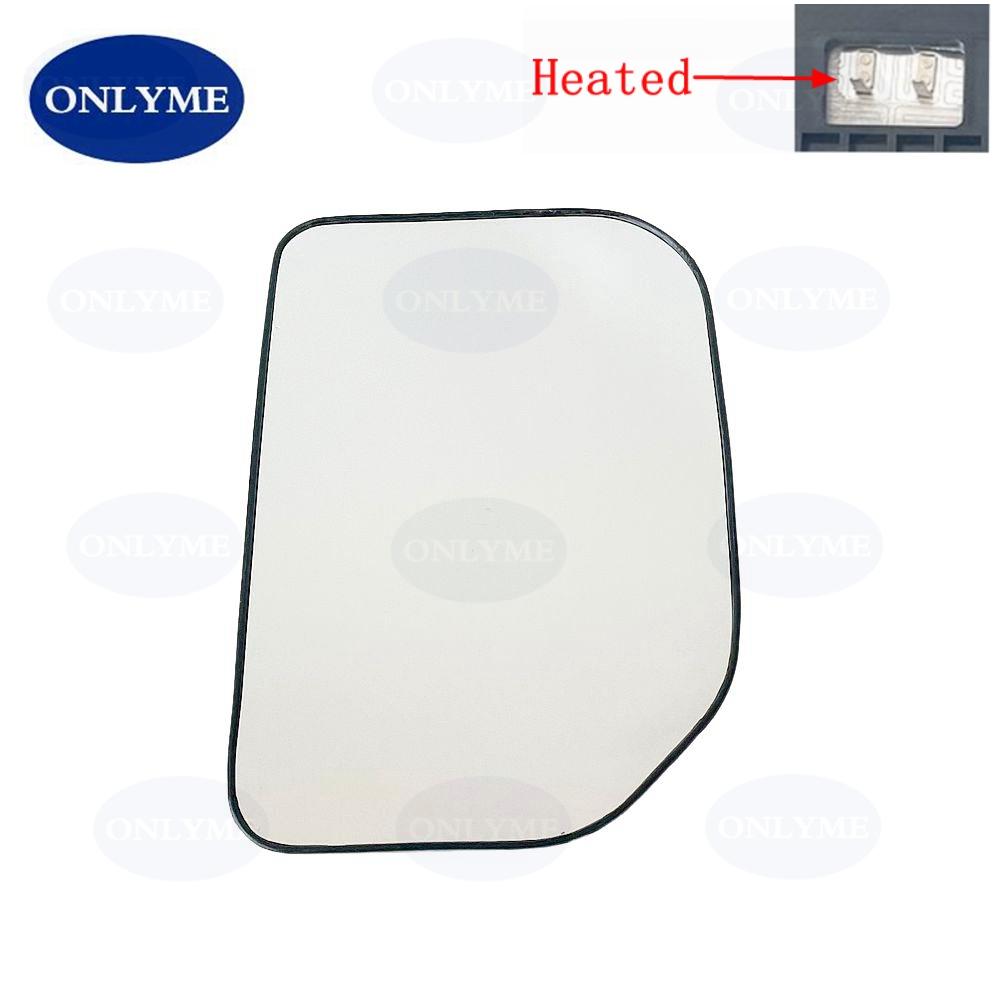 High quality Car Heated Convex Mirror Glass For Toyota FJ Cruiser 2007 2008 2009 2010 2011 2012 2013 2014