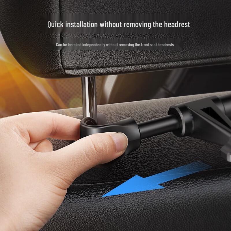 Ugreen Car Rear Seat Phone and Tablet Holder