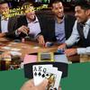 Automatic Poker Card Shuffler Board Games Battery Operated Playing Cards for Shuffle 2 Deck Automatic Hand Crank Home Card Games