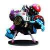 One Piece SCultures BIG Zokei-Oh Summit Battle 3 Band 8 General Franky