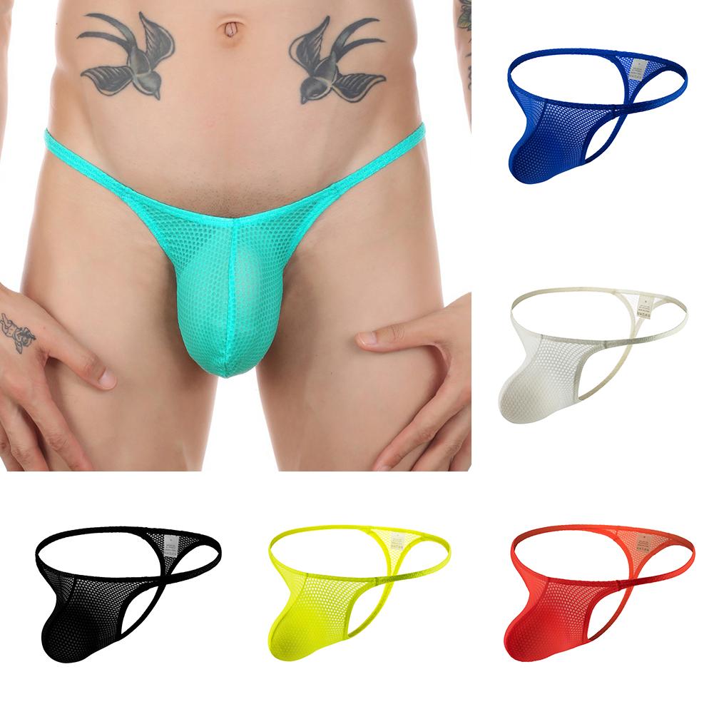 

Прозрачный Unterhose 1 шт Черный Белый Синий Оранжевый Желтый